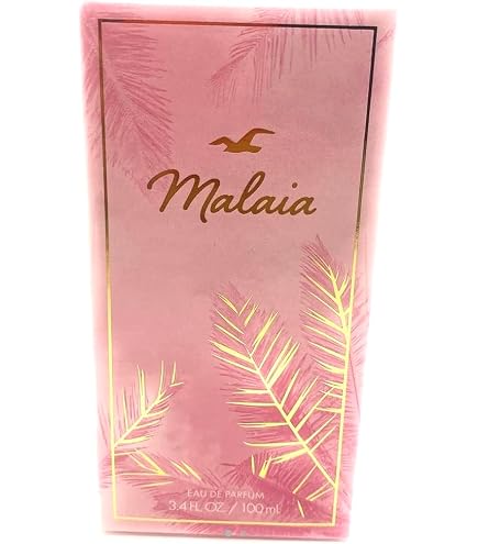 Amazon.com : Malaia Eau De Parfum Spray : Beauty & Personal Care